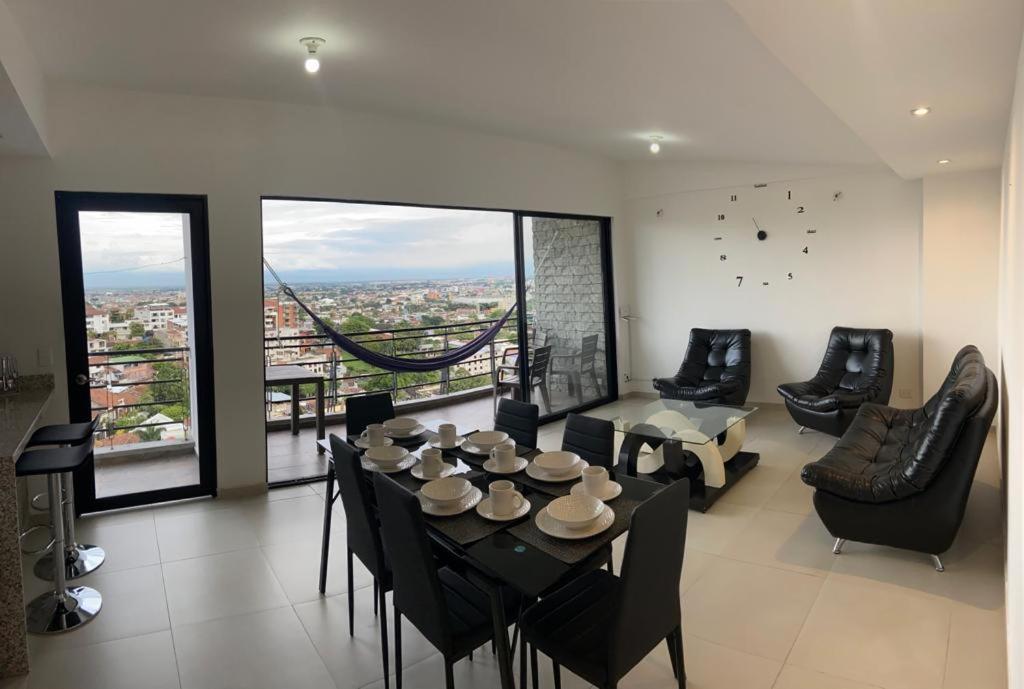 Miraflores 301 Apartamento Cali