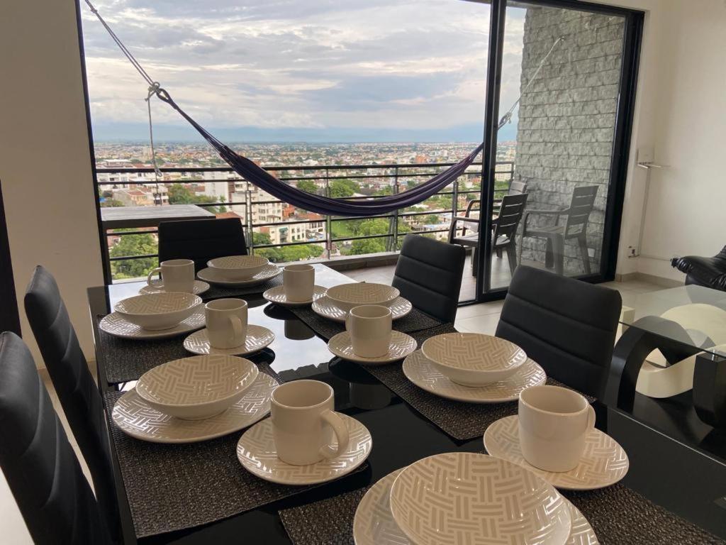 Apartamento Miraflores 301 *