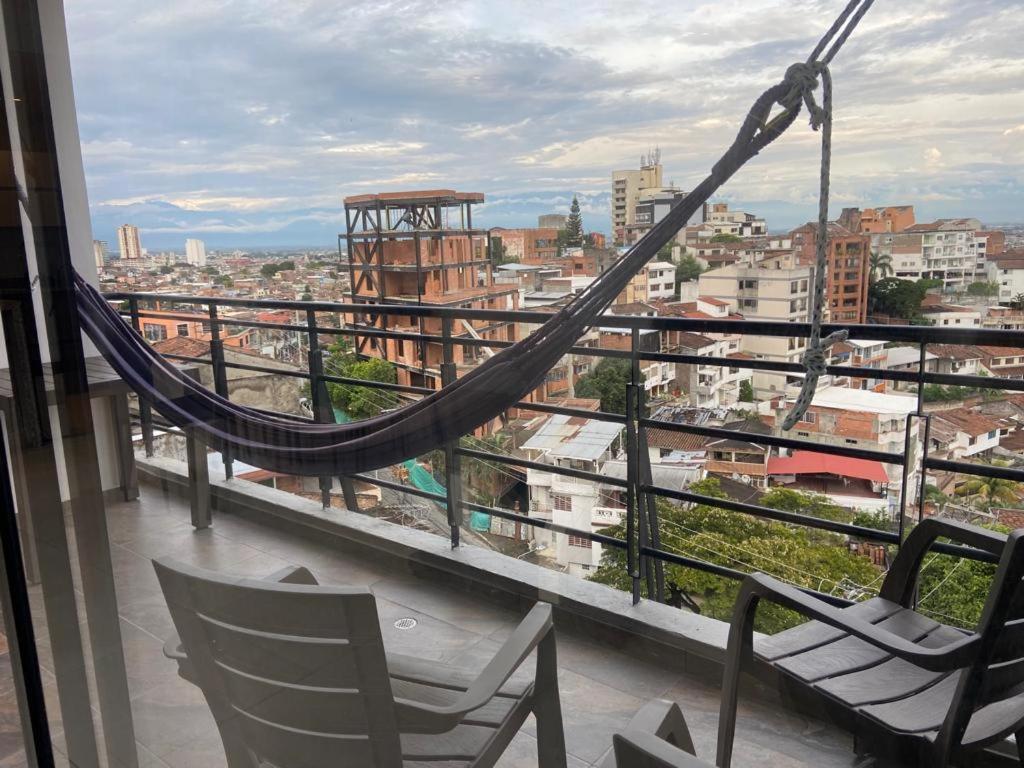 Apartamento Miraflores 301 *