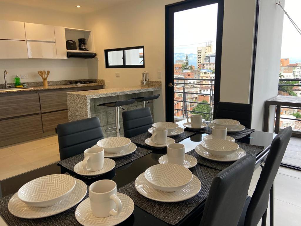 Apartamento Miraflores 301 Cali
