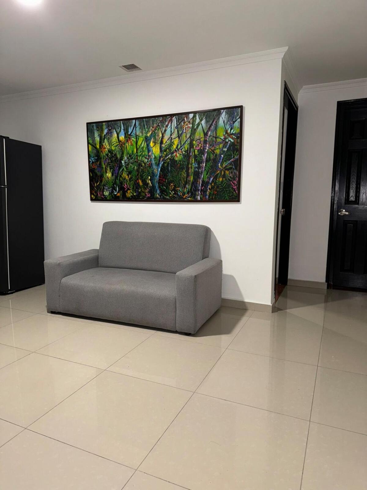 Ciudad Jardin, Cerca Club Campestre Cali