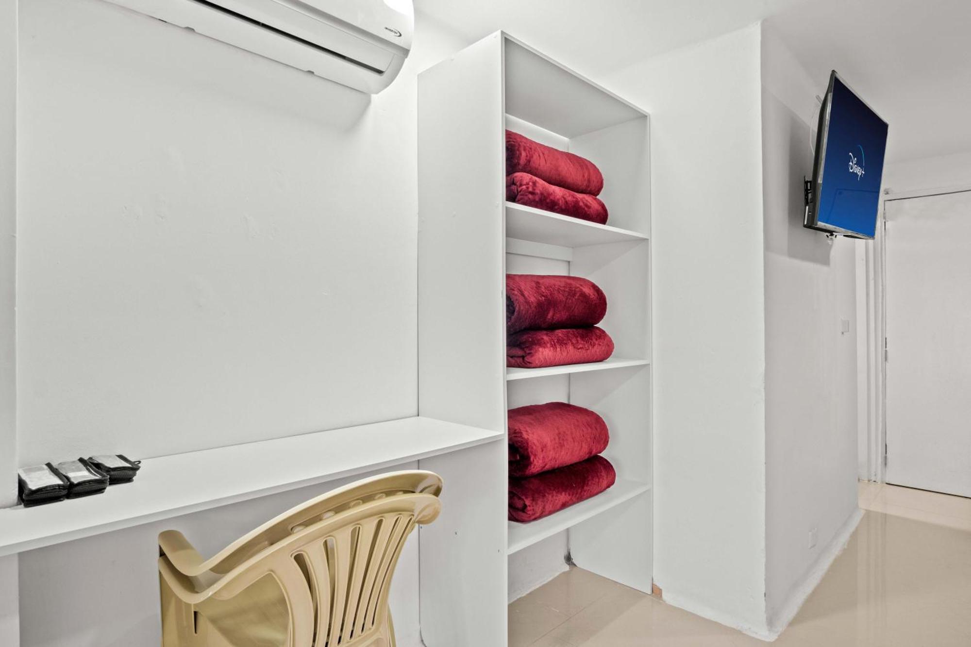 Casa Ecosuite Cali
