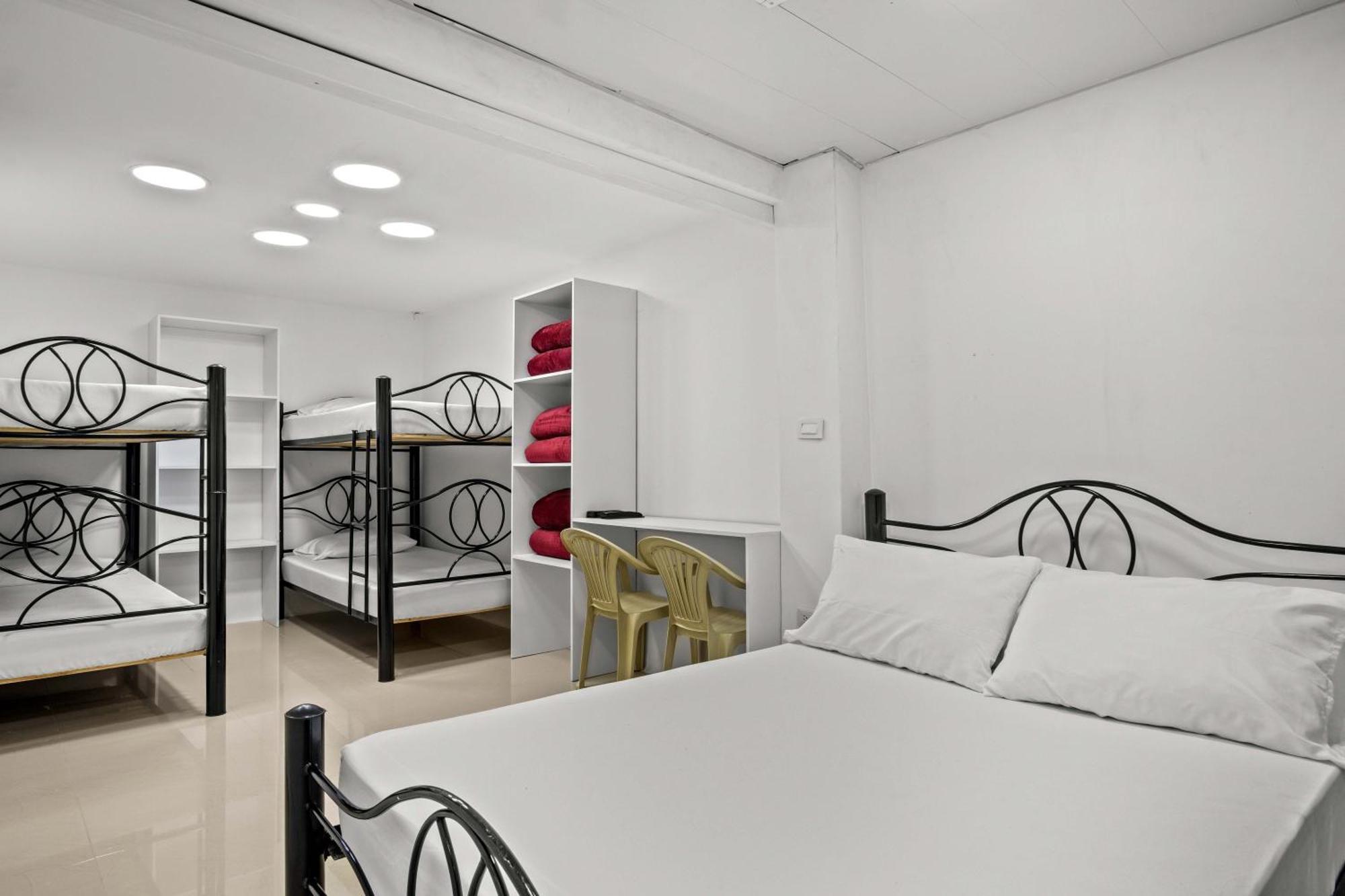 Aparthotel Casa Ecosuite