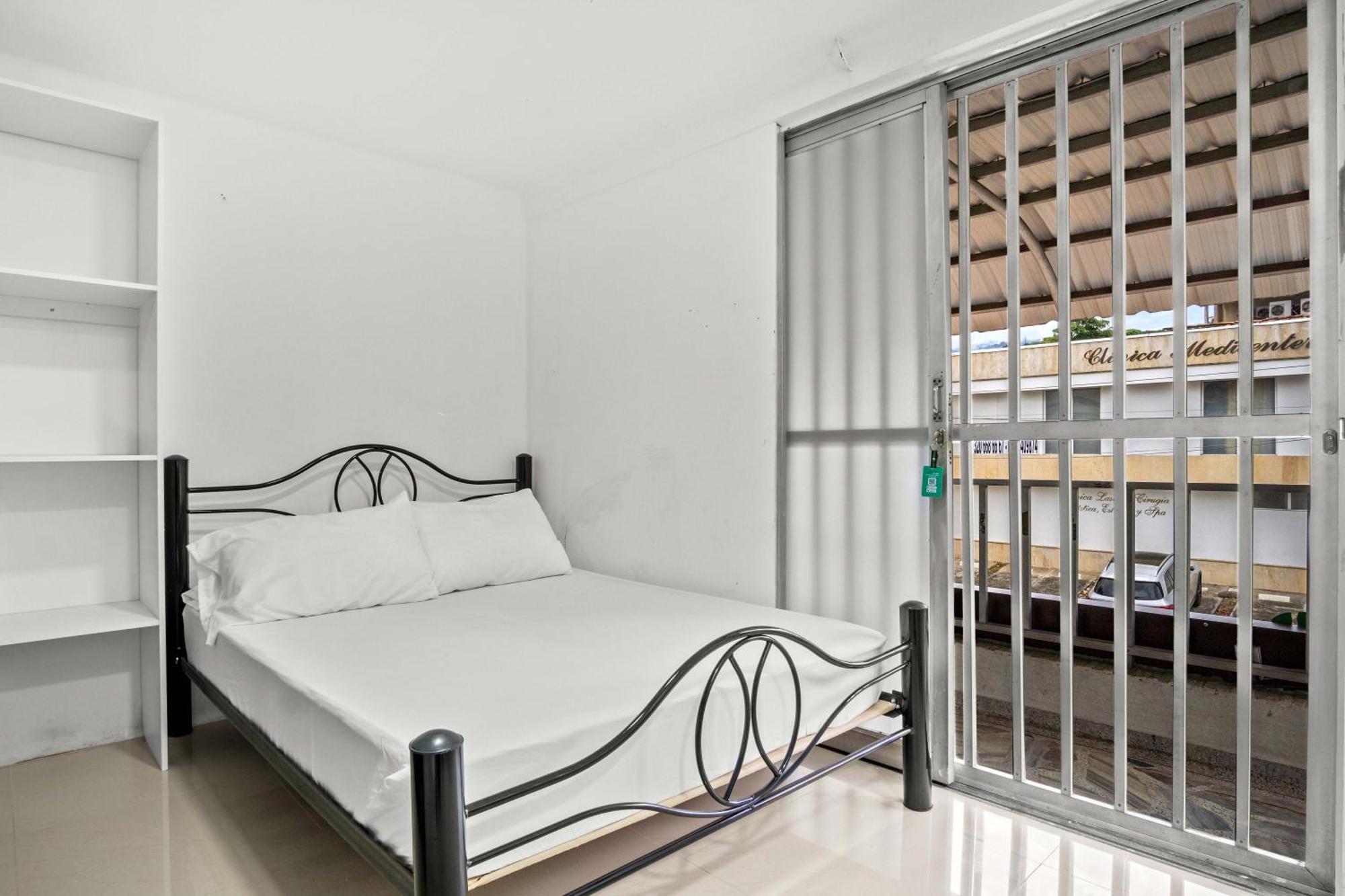 Casa Ecosuite Aparthotel *