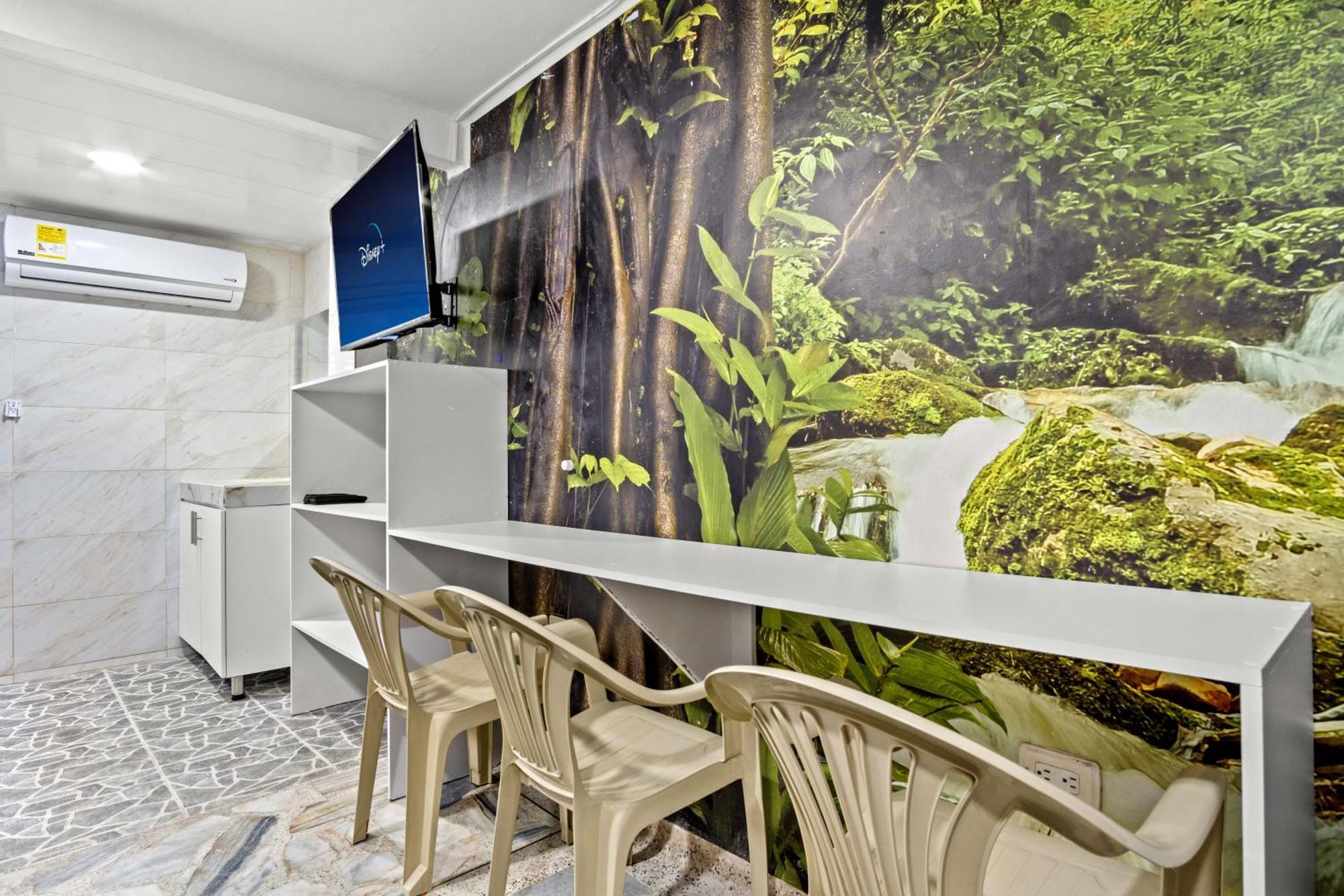 Aparthotel Casa Ecosuite *