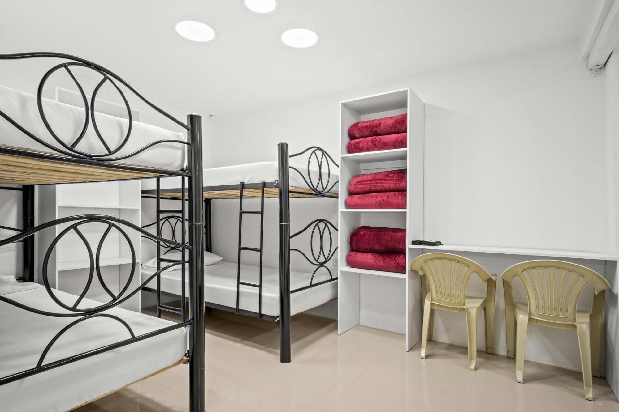 Casa Ecosuite Aparthotel Cali