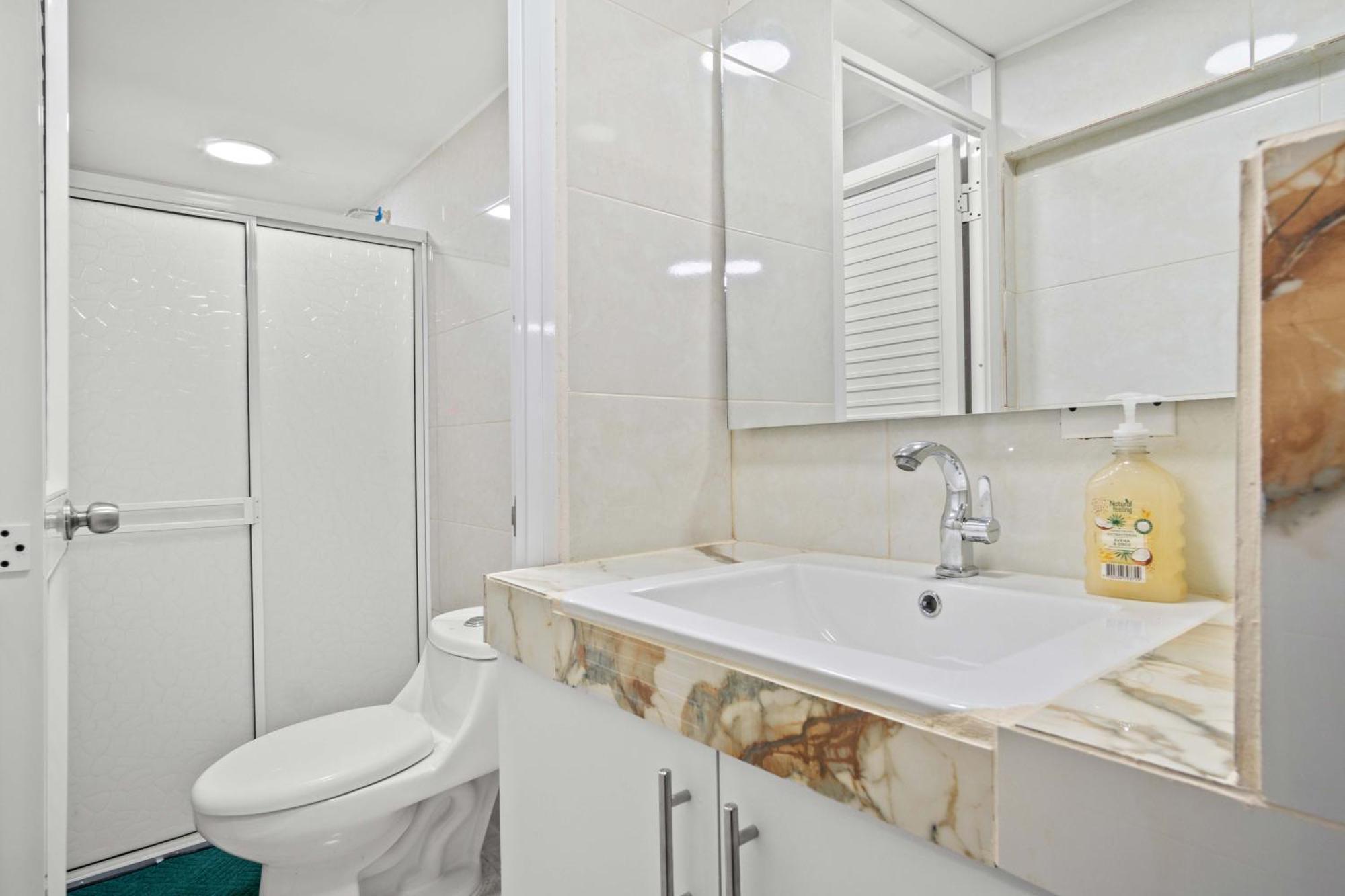 Casa Ecosuite Aparthotel