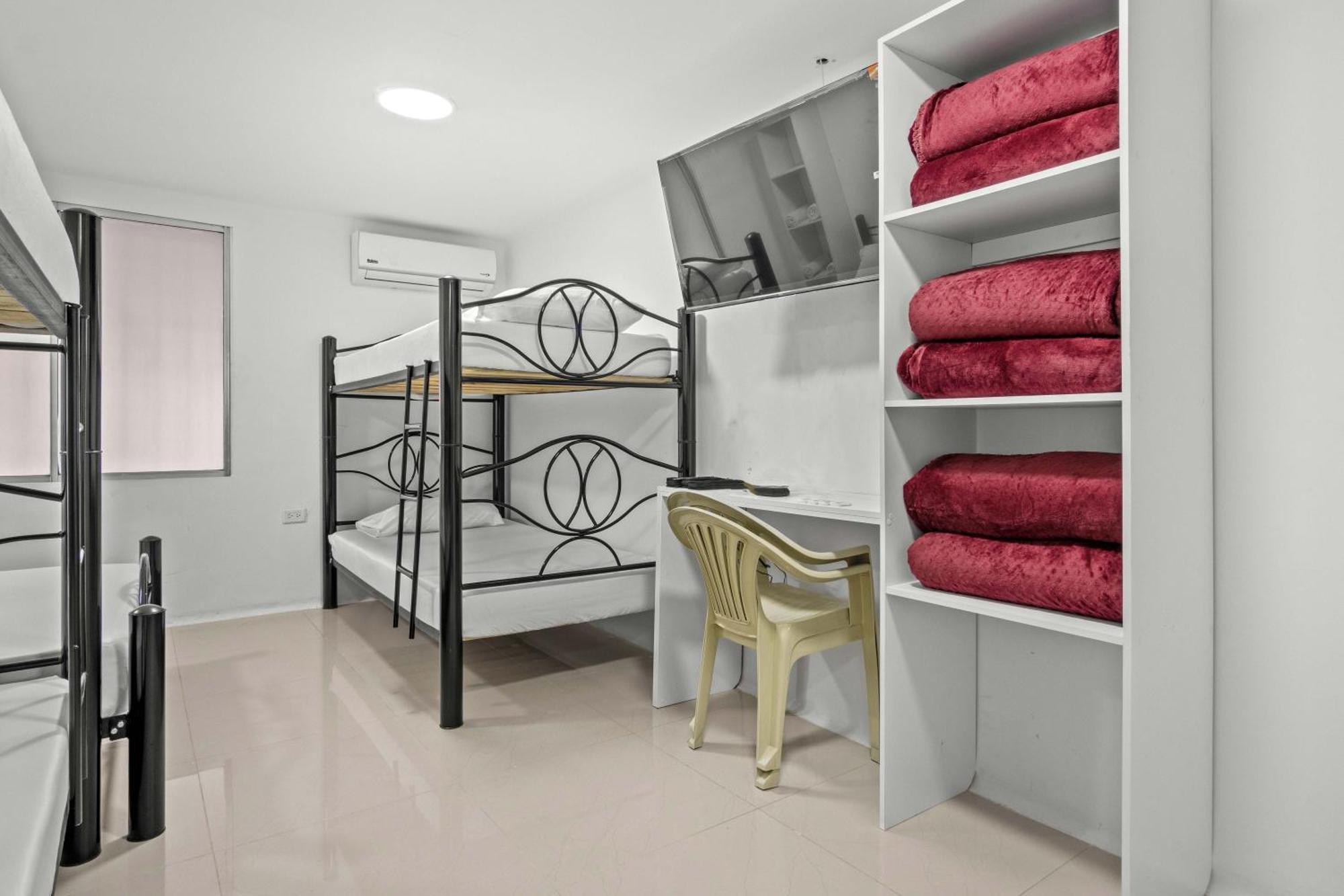 Aparthotel Casa Ecosuite