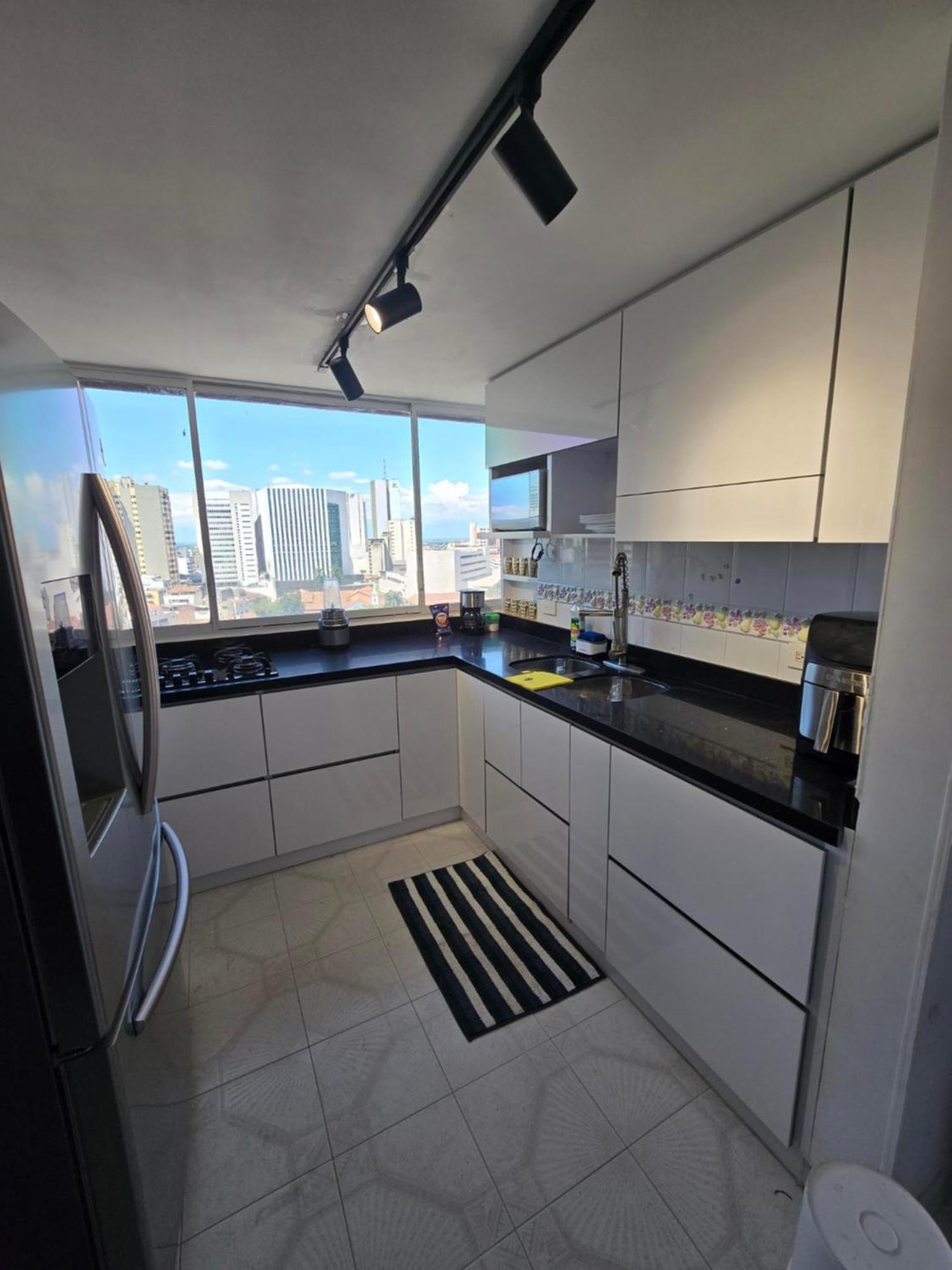 Apartment Penthouse
