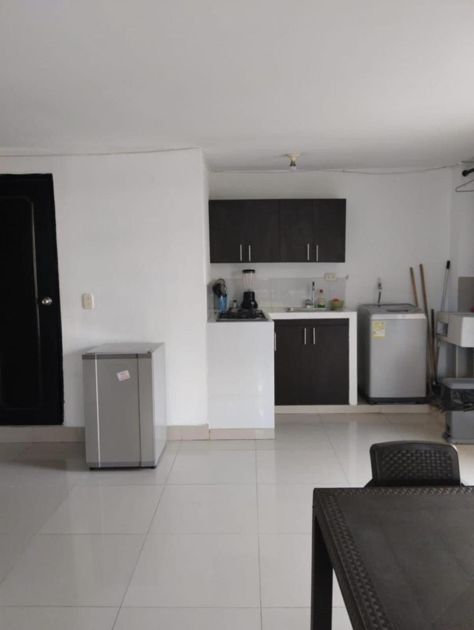 Apartamento El Templete Cyc
