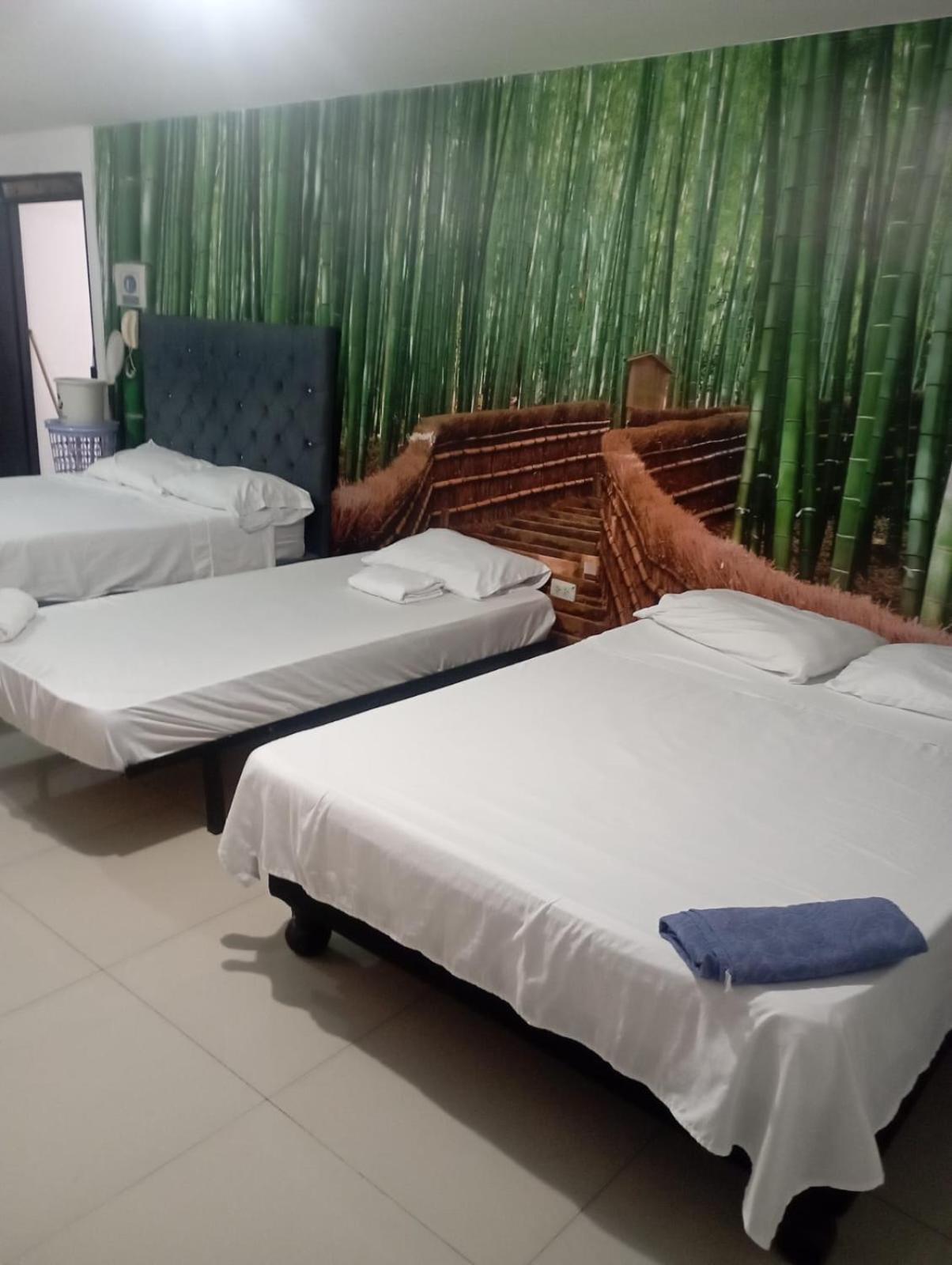 Apartamento El Templete Cyc