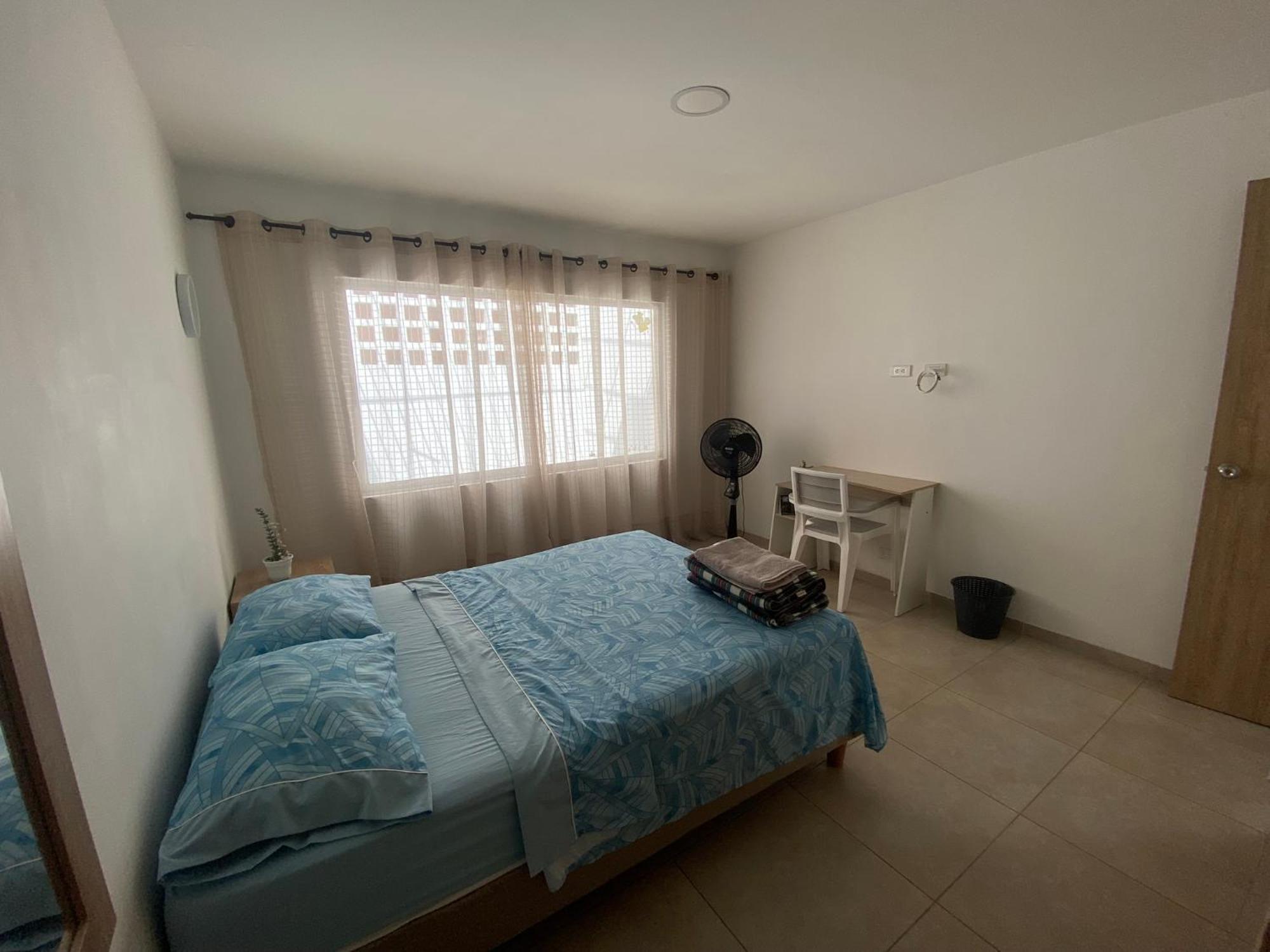 Comodidad Total, Moderna Privada