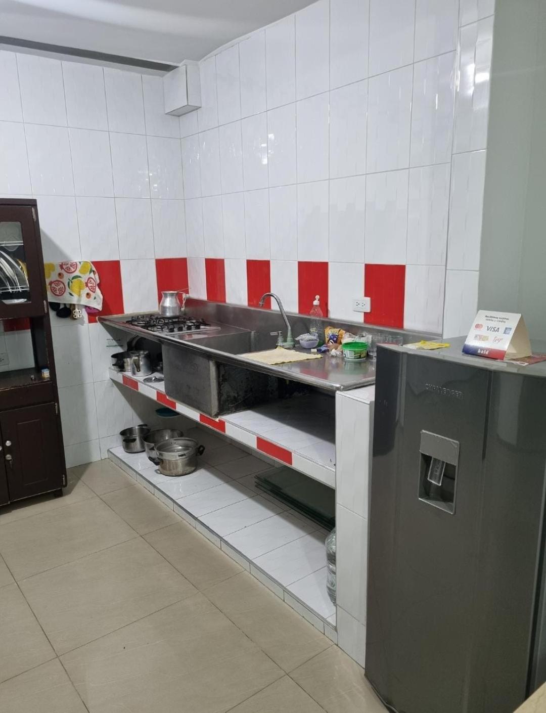 Confort 13-47 Apartamento