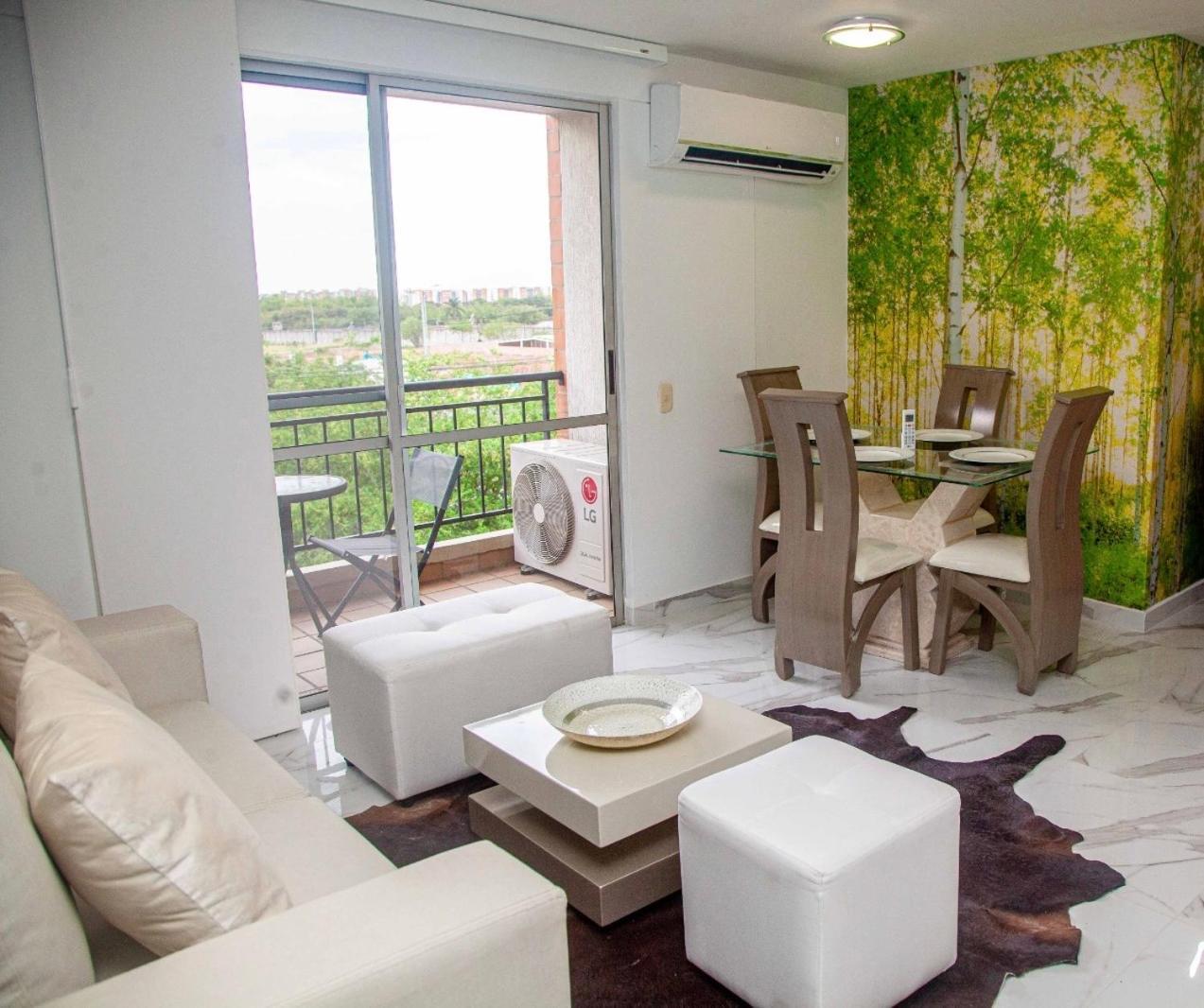 Apartamento Hermoso 5 Estrellas En El Sur De Cali- Manantial