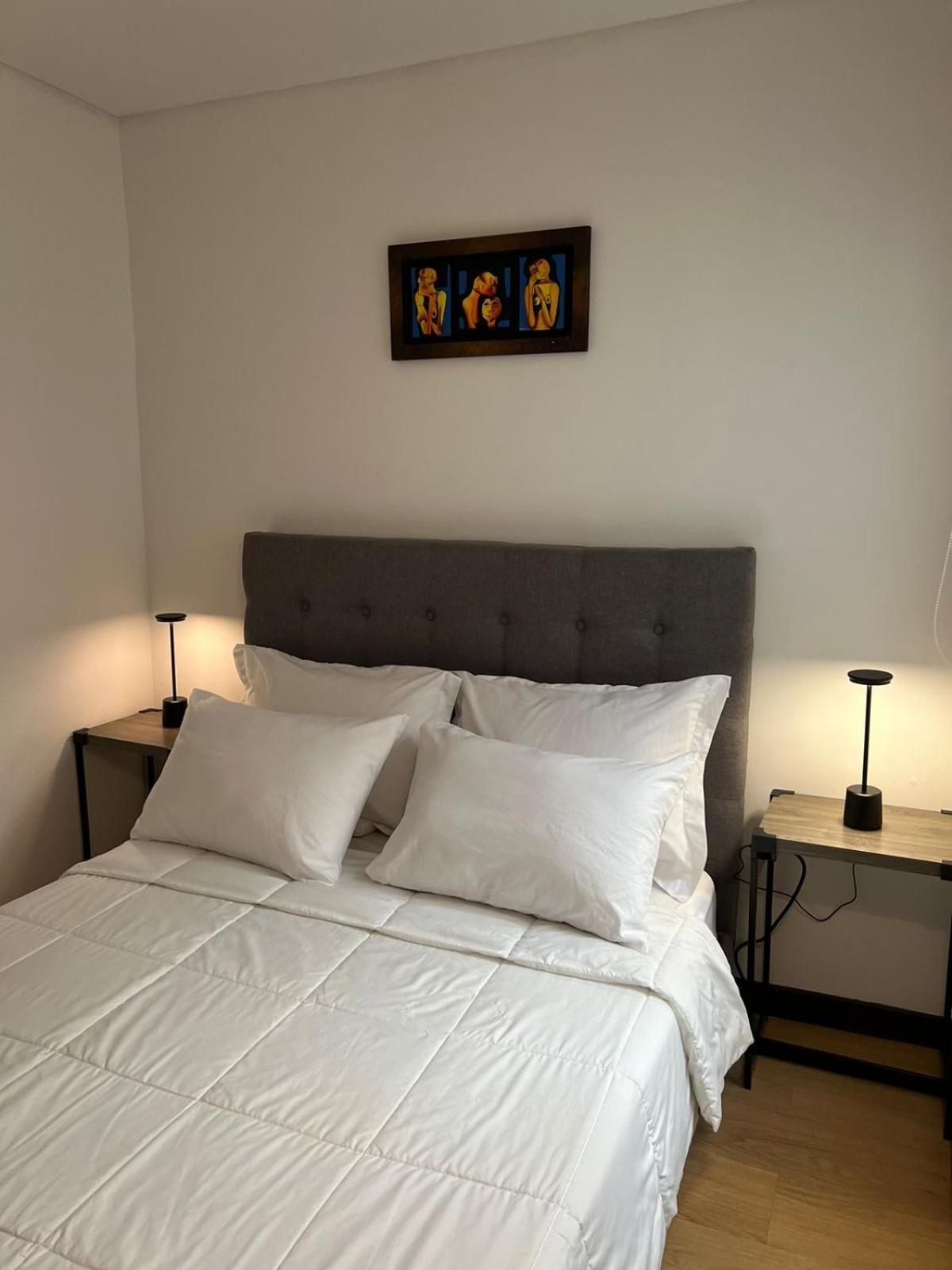 Apartamento Hermoso 5 Estrellas En El Sur De Cali- Manantial Cali