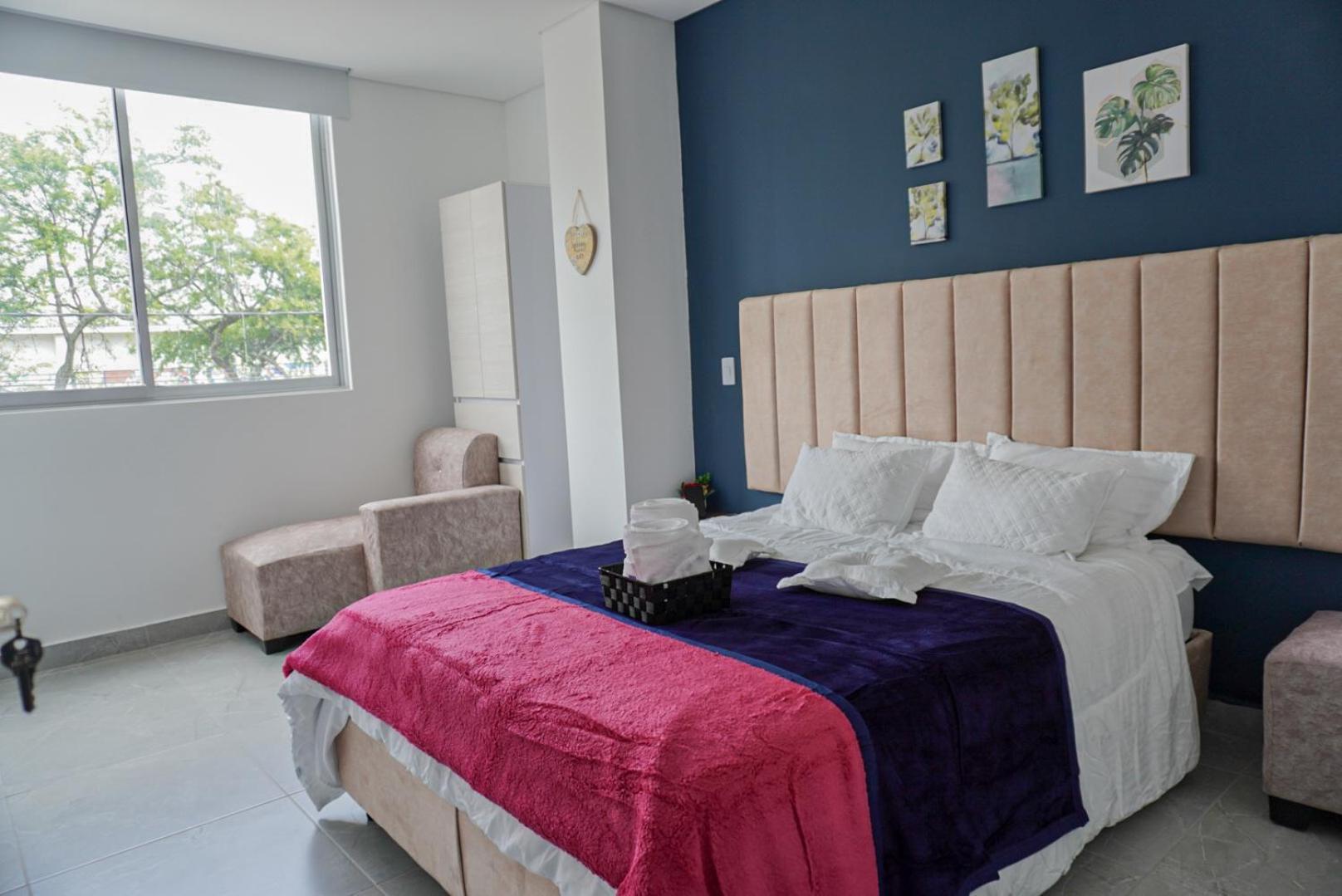 La Martina Apartamento