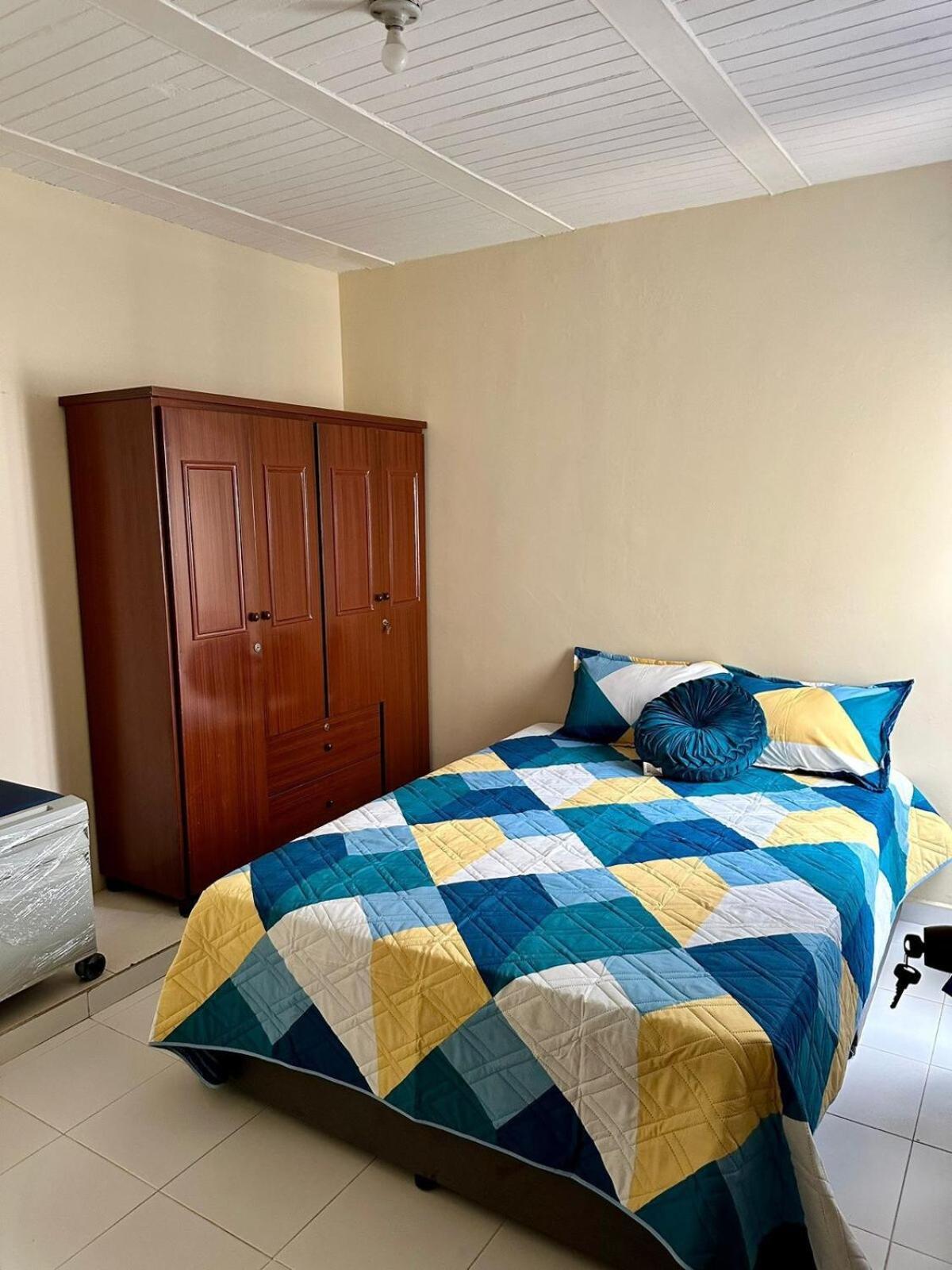 Apartamento En La Autopista Cali-202 Cali