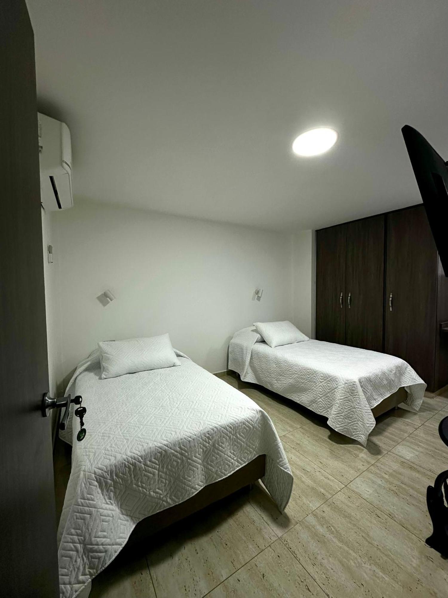 Apartamento Apartamento, Balcon Privado Y Terraza Al Aire Libre *