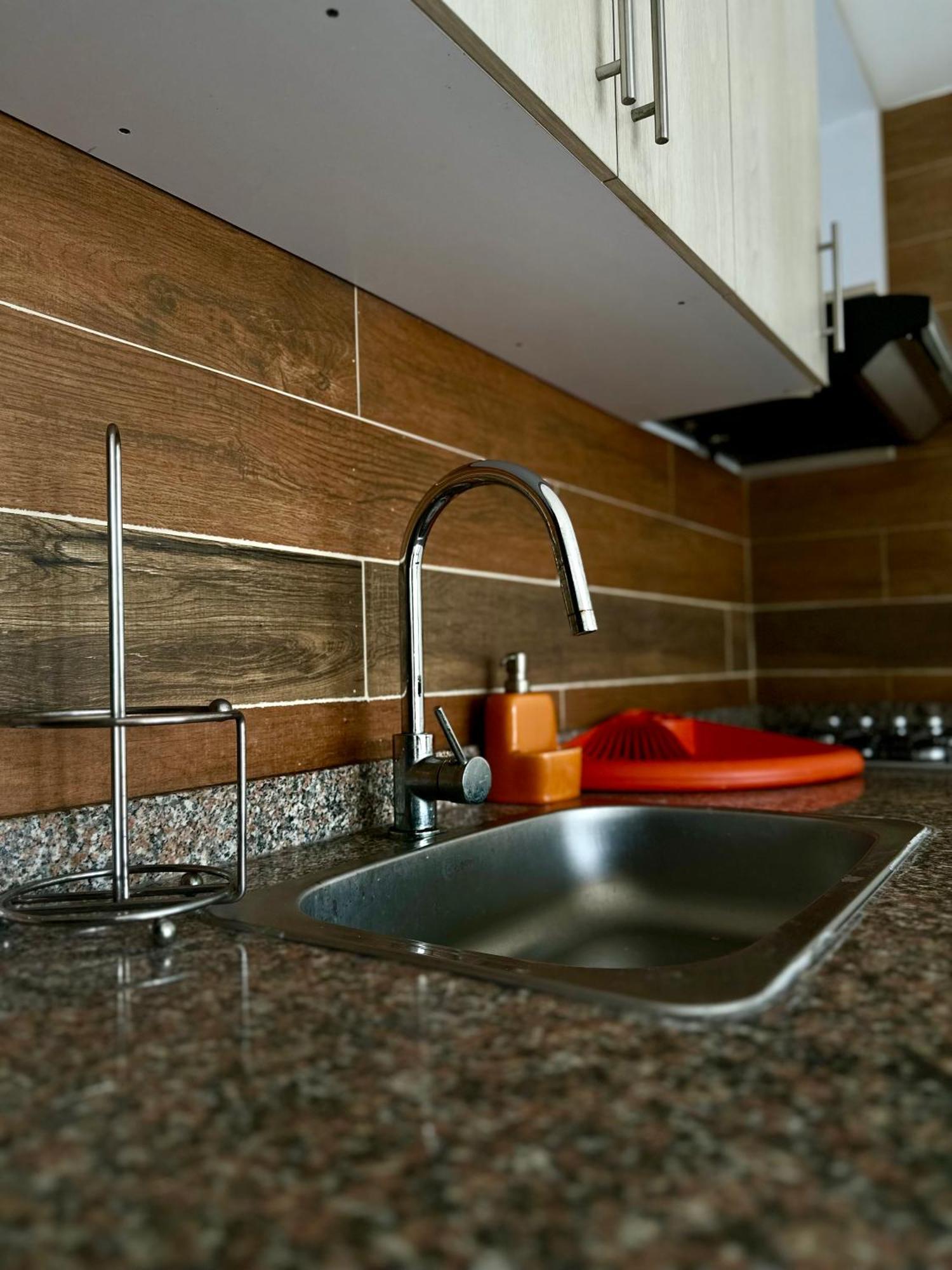 Apartamento, Balcon Privado Y Terraza Al Aire Libre *
