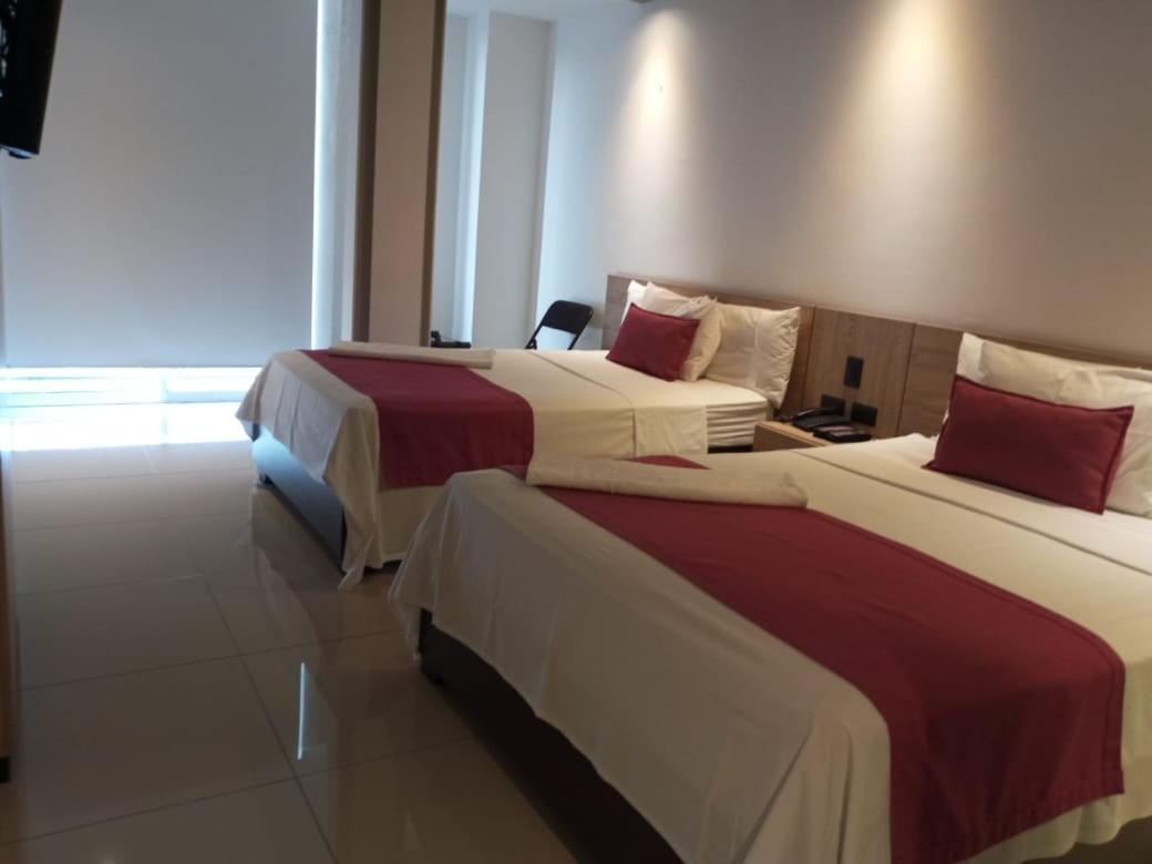 El Alba Hotel Cali