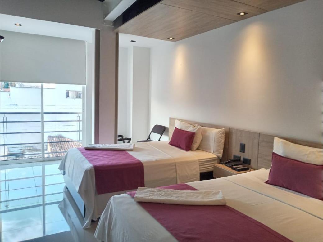Hotel El Alba