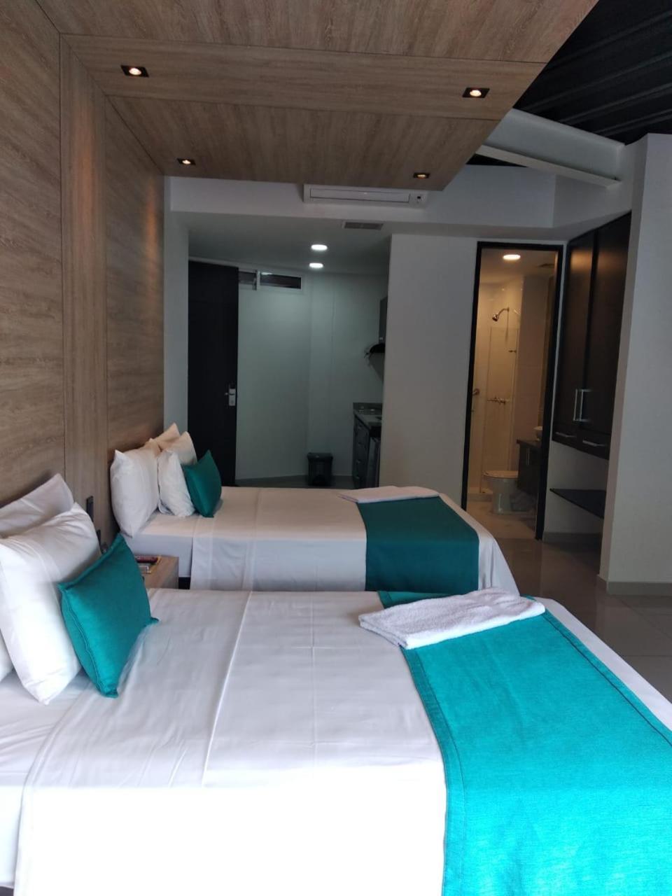 Hotel El Alba