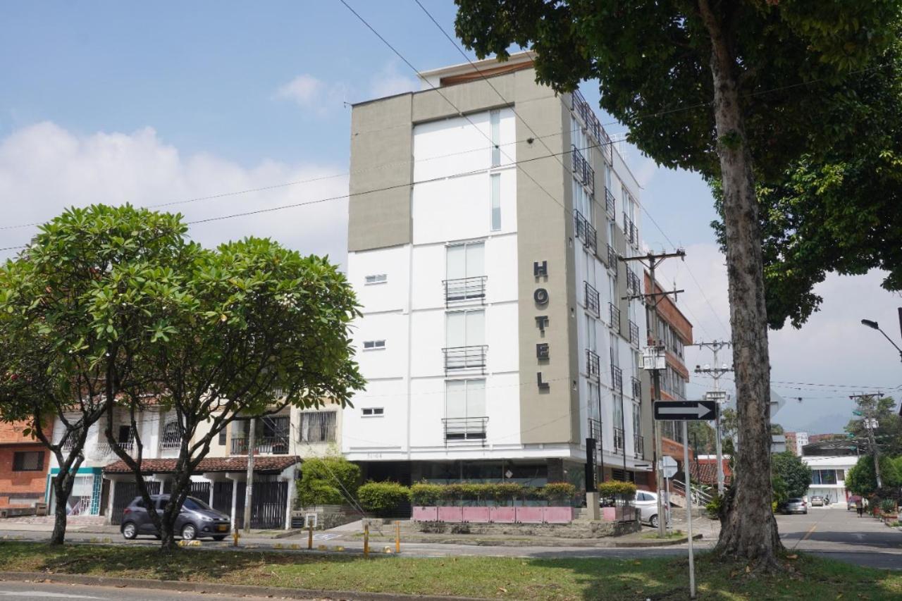 El Alba Hotel 3*