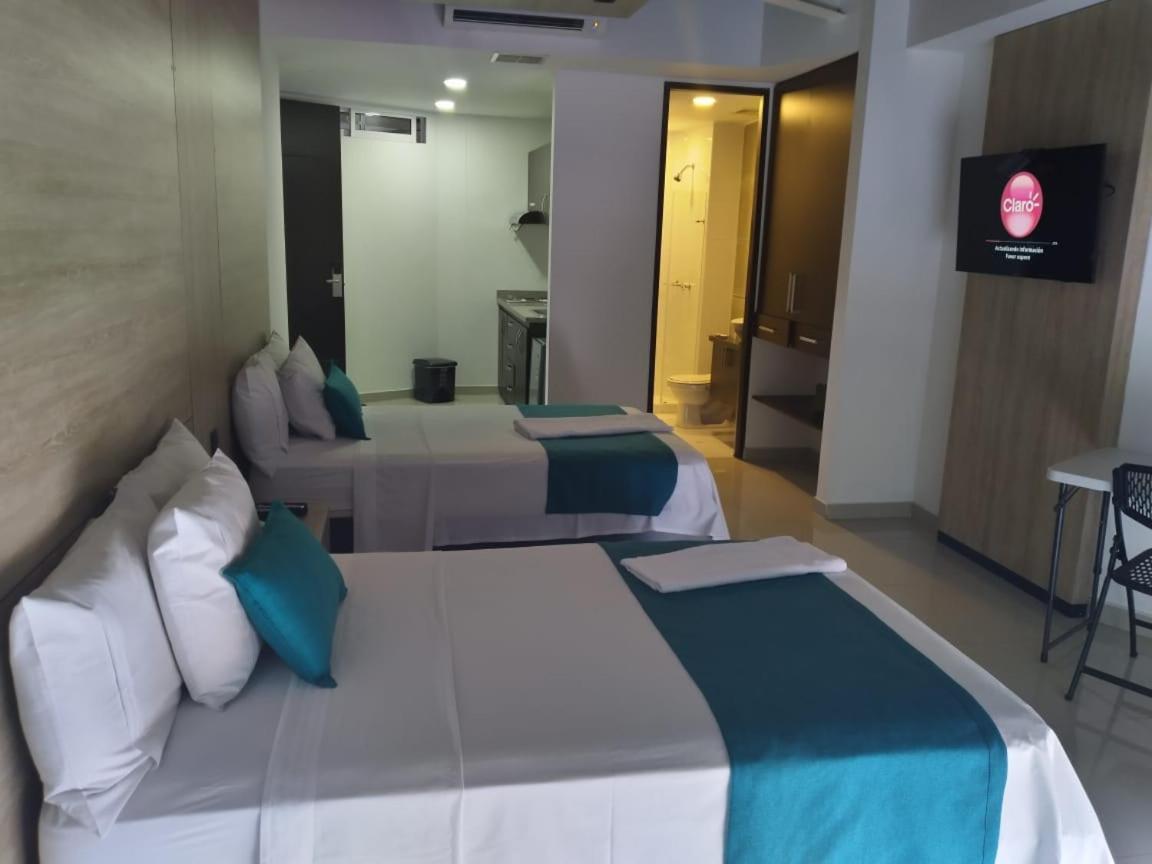 Hotel El Alba 3*