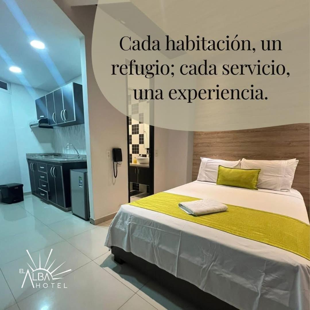 El Alba 3*