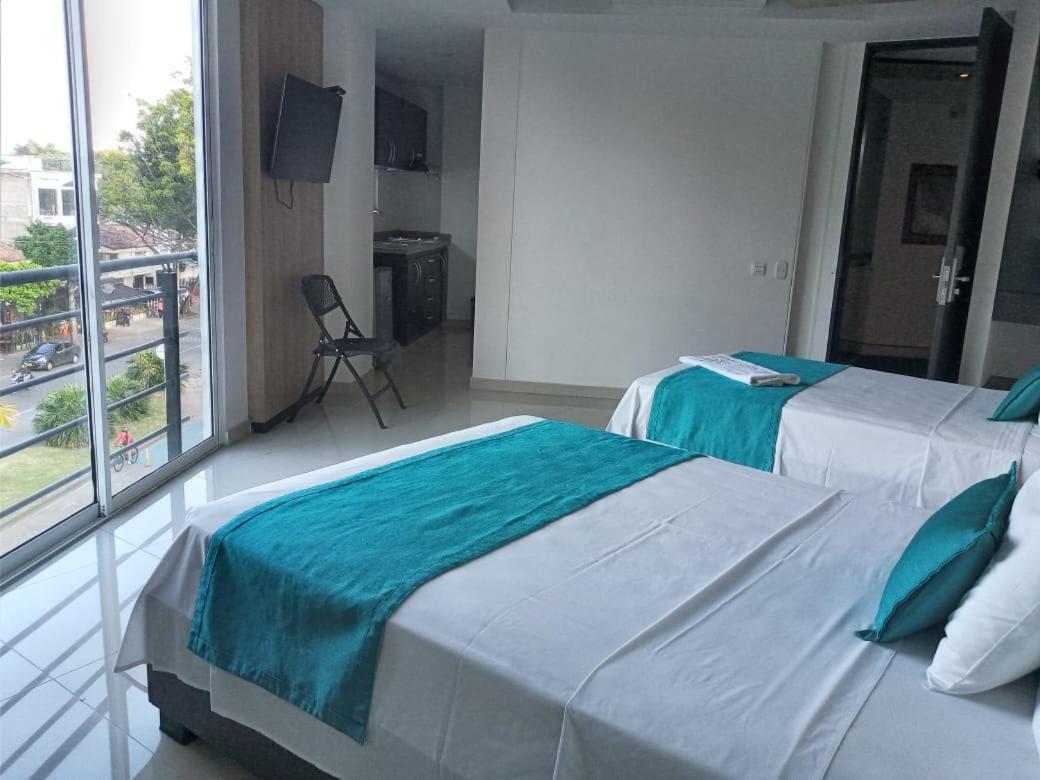 El Alba Hotel 3*