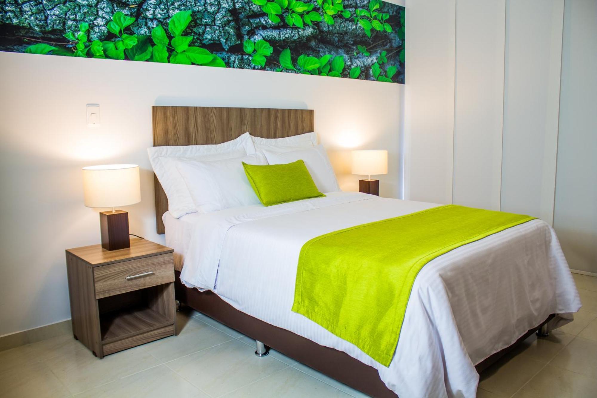 Torca Hotel