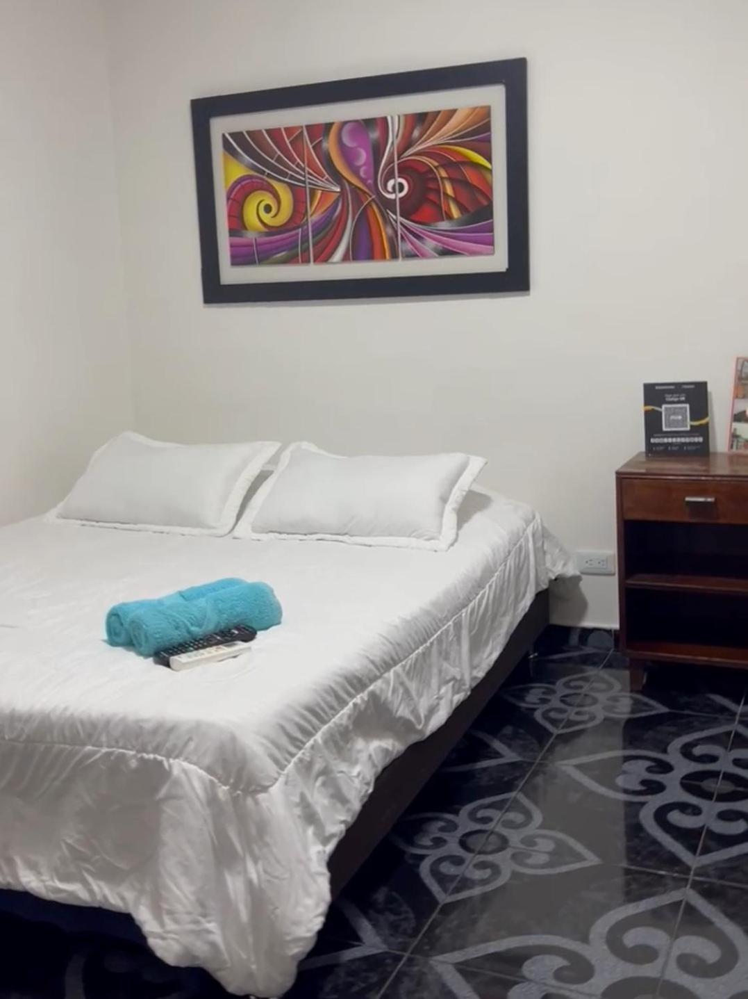 Confort 13-47 Apartamento