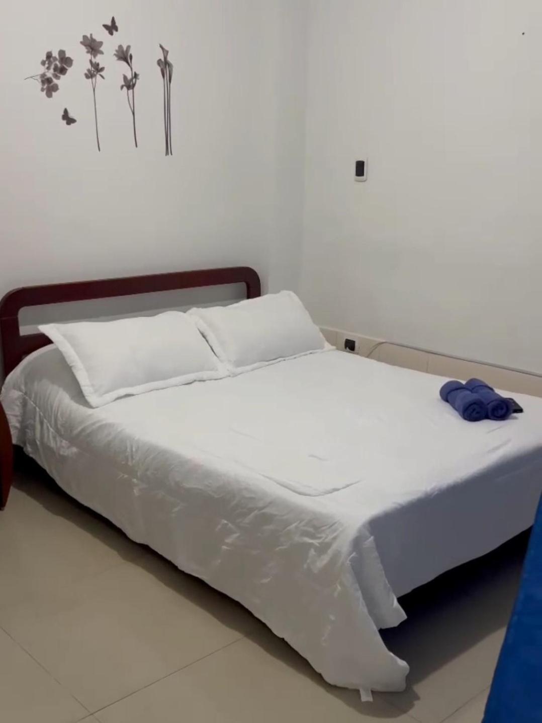 Apartamento Confort 13-47