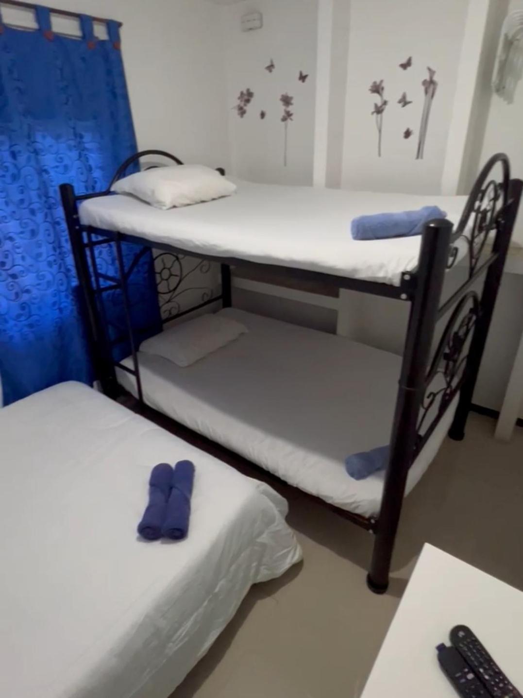 Confort 13-47 Apartamento