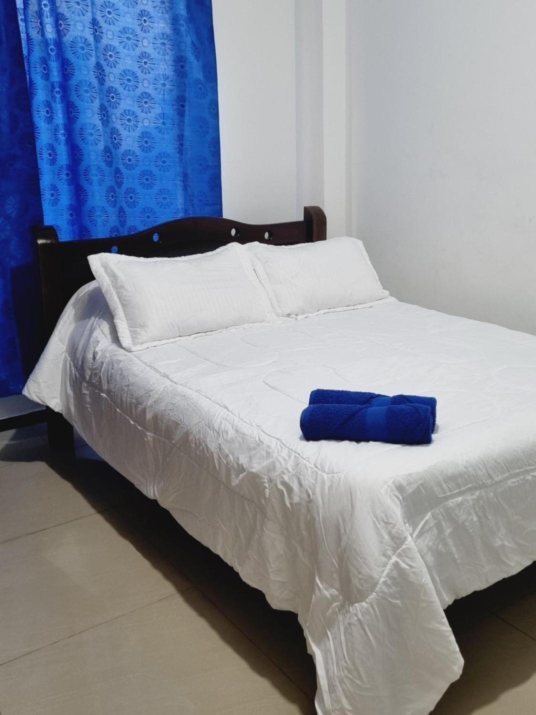 Confort 13-47 Apartamento *