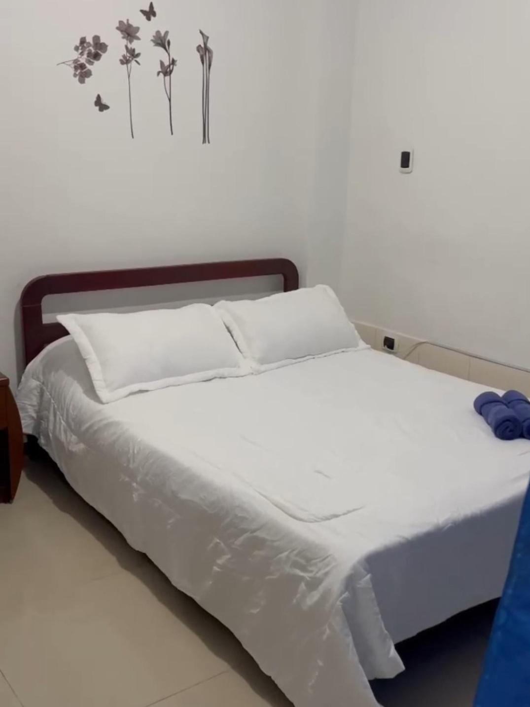 Apartamento Confort 13-47 Cali