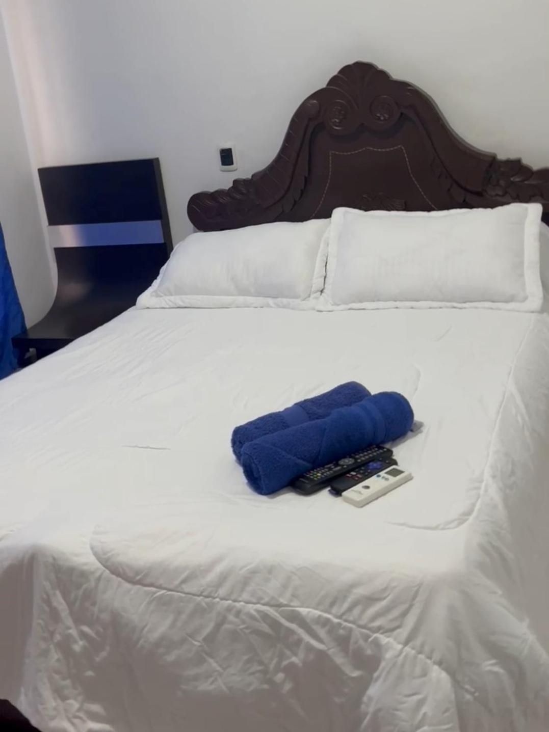 Apartamento Confort 13-47