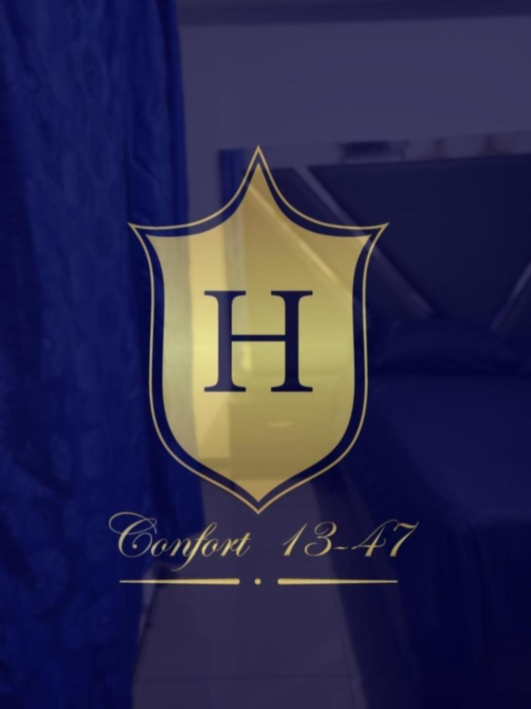 Apartamento Confort 13-47 *