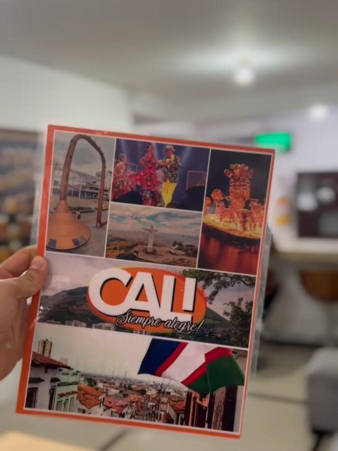 Confort 13-47 Apartamento Cali