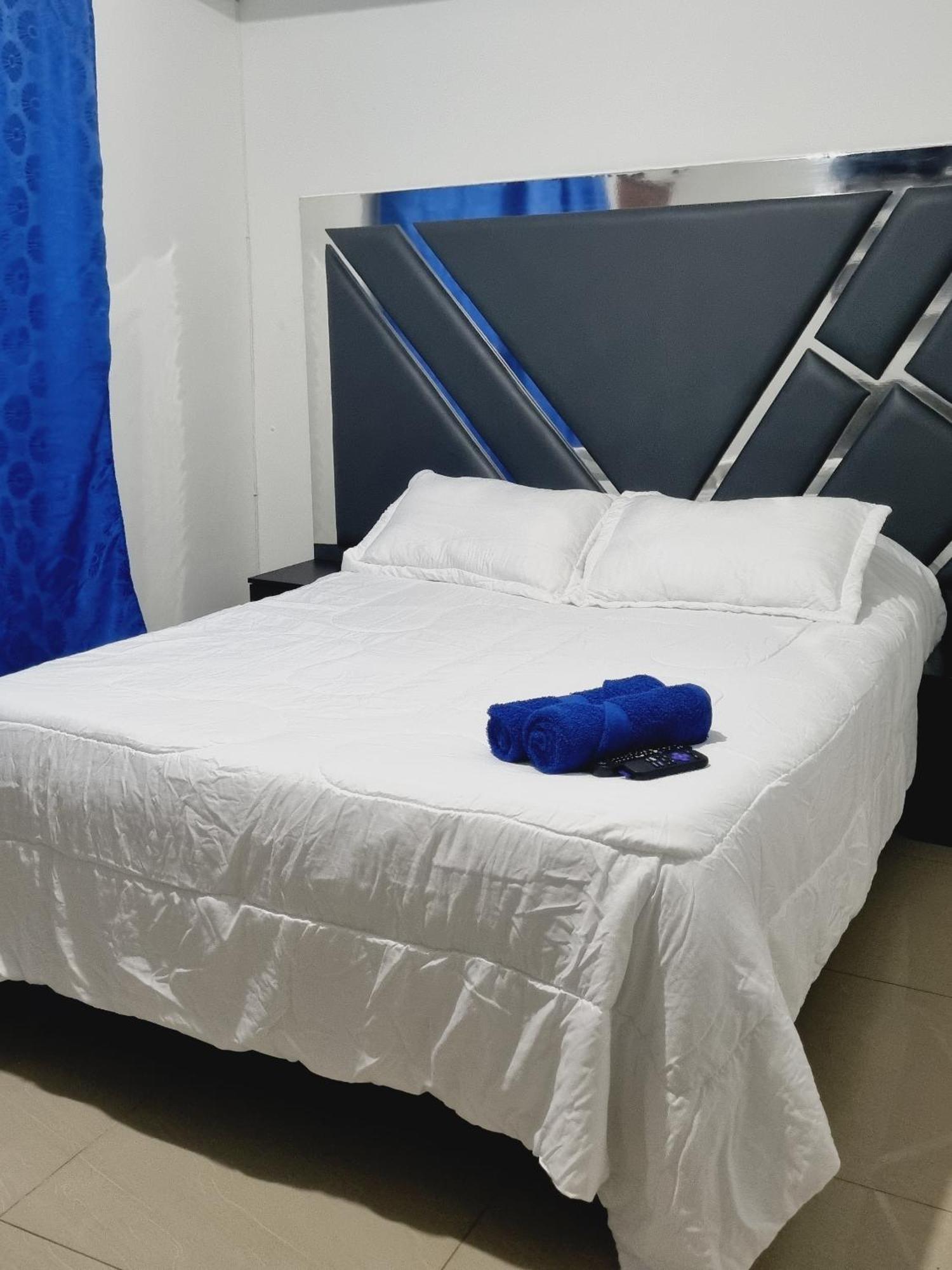 Confort 13-47 Apartamento