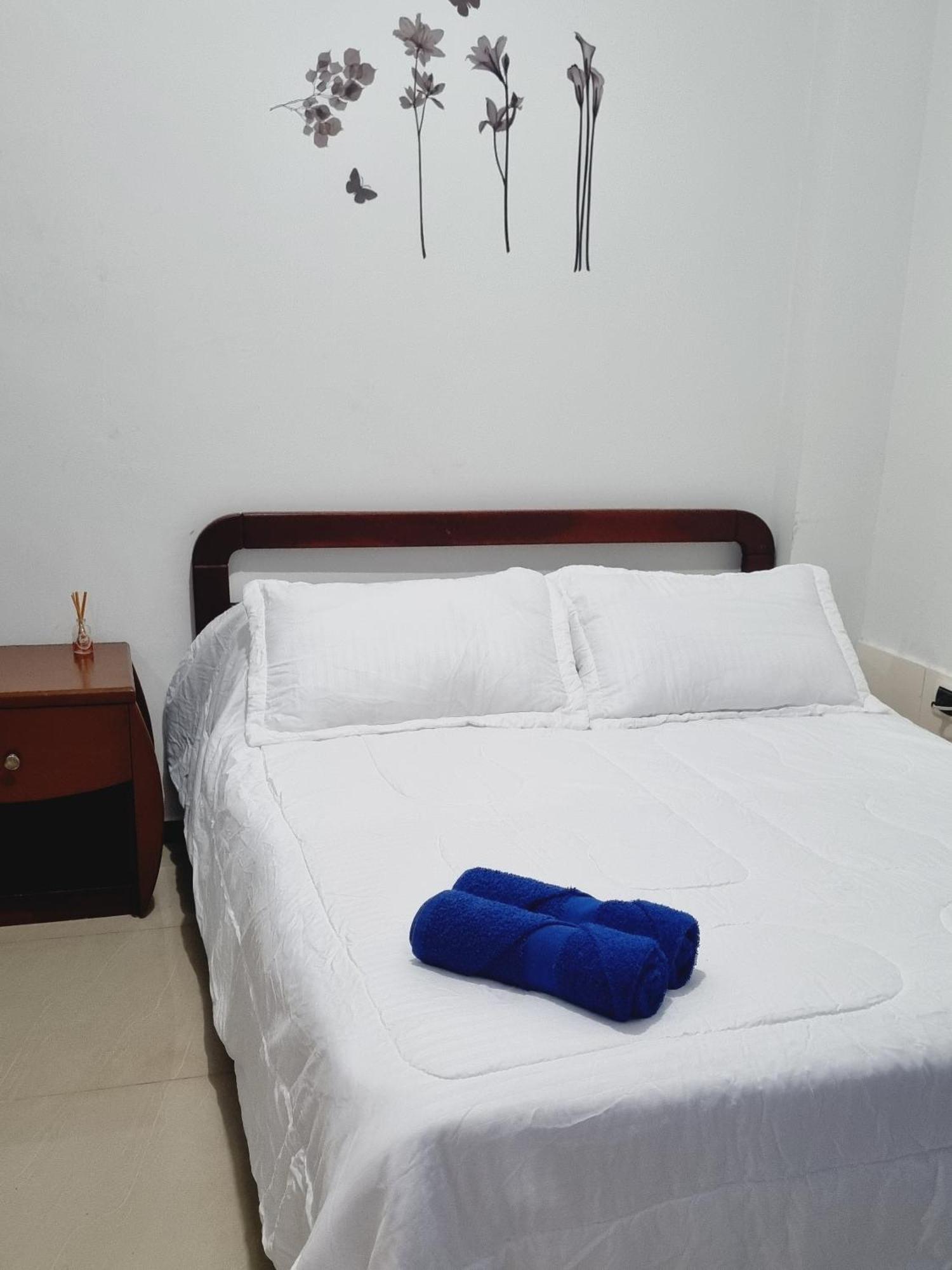 Apartamento Confort 13-47