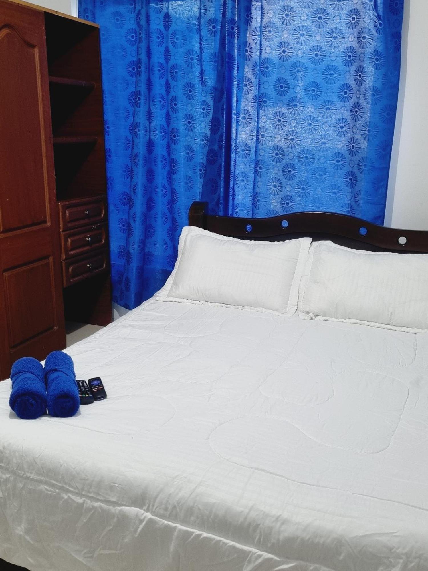 Confort 13-47 Apartamento *
