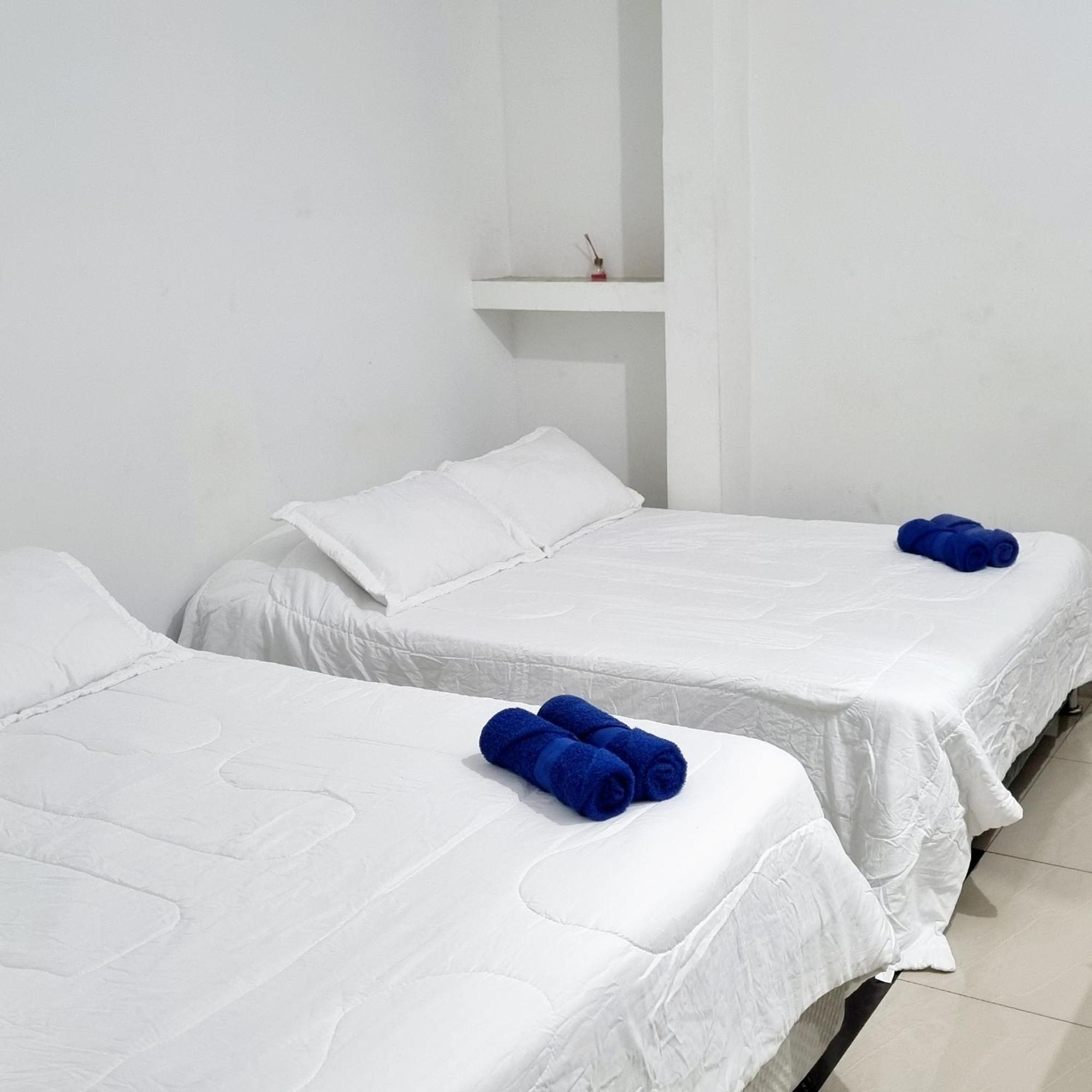 Apartamento Confort 13-47 *