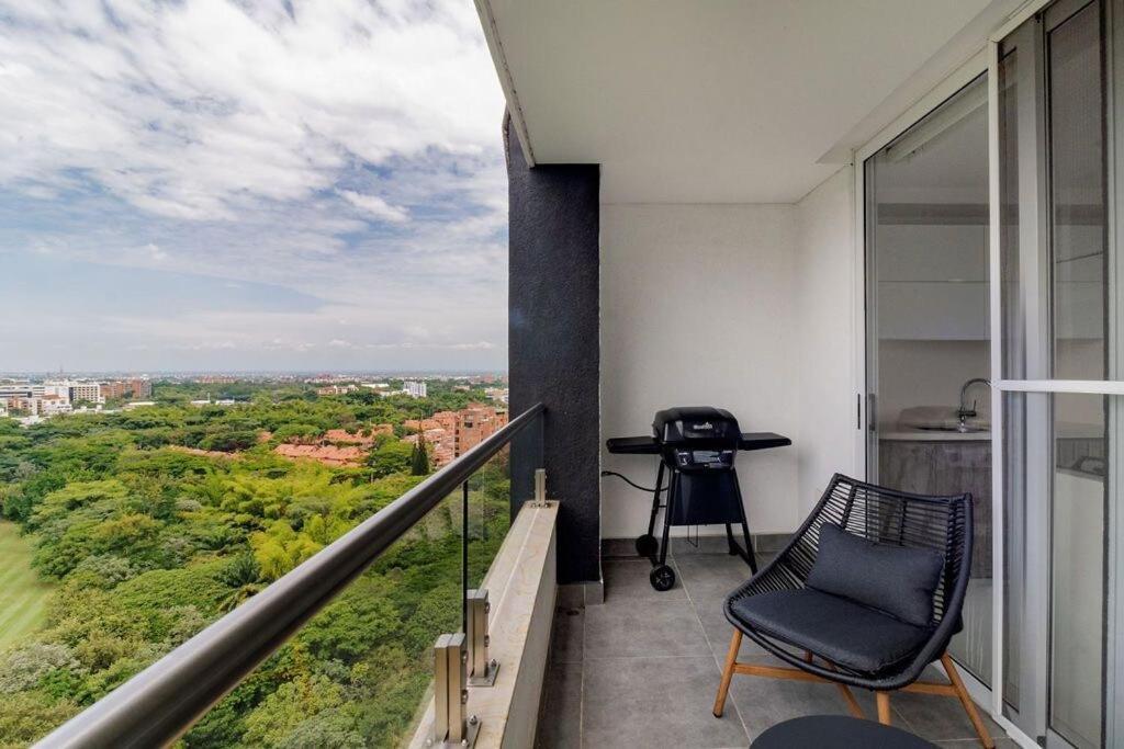 Apartamento The Corner Of Heaven *