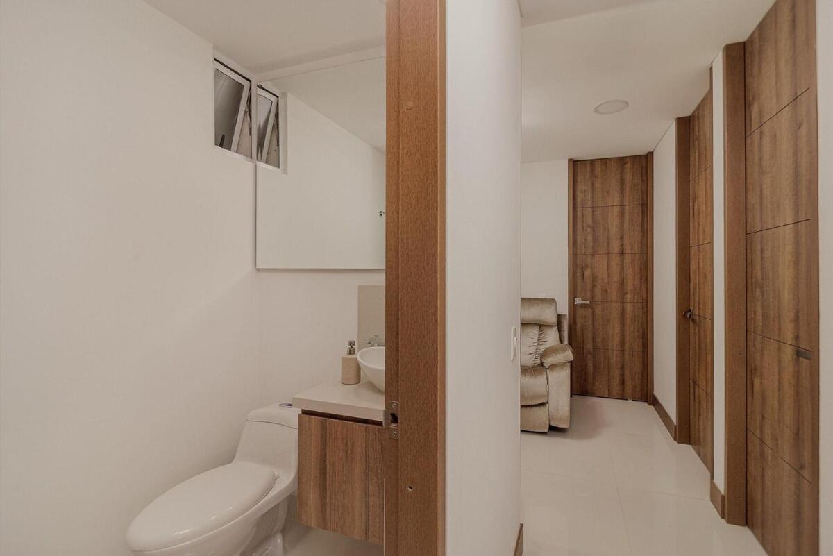 The Corner Of Heaven Apartamento *