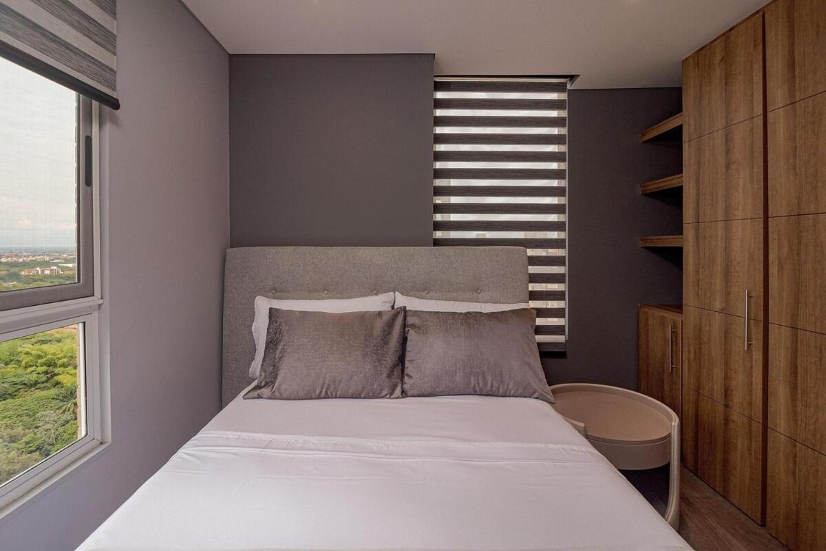 The Corner Of Heaven Apartamento Cali