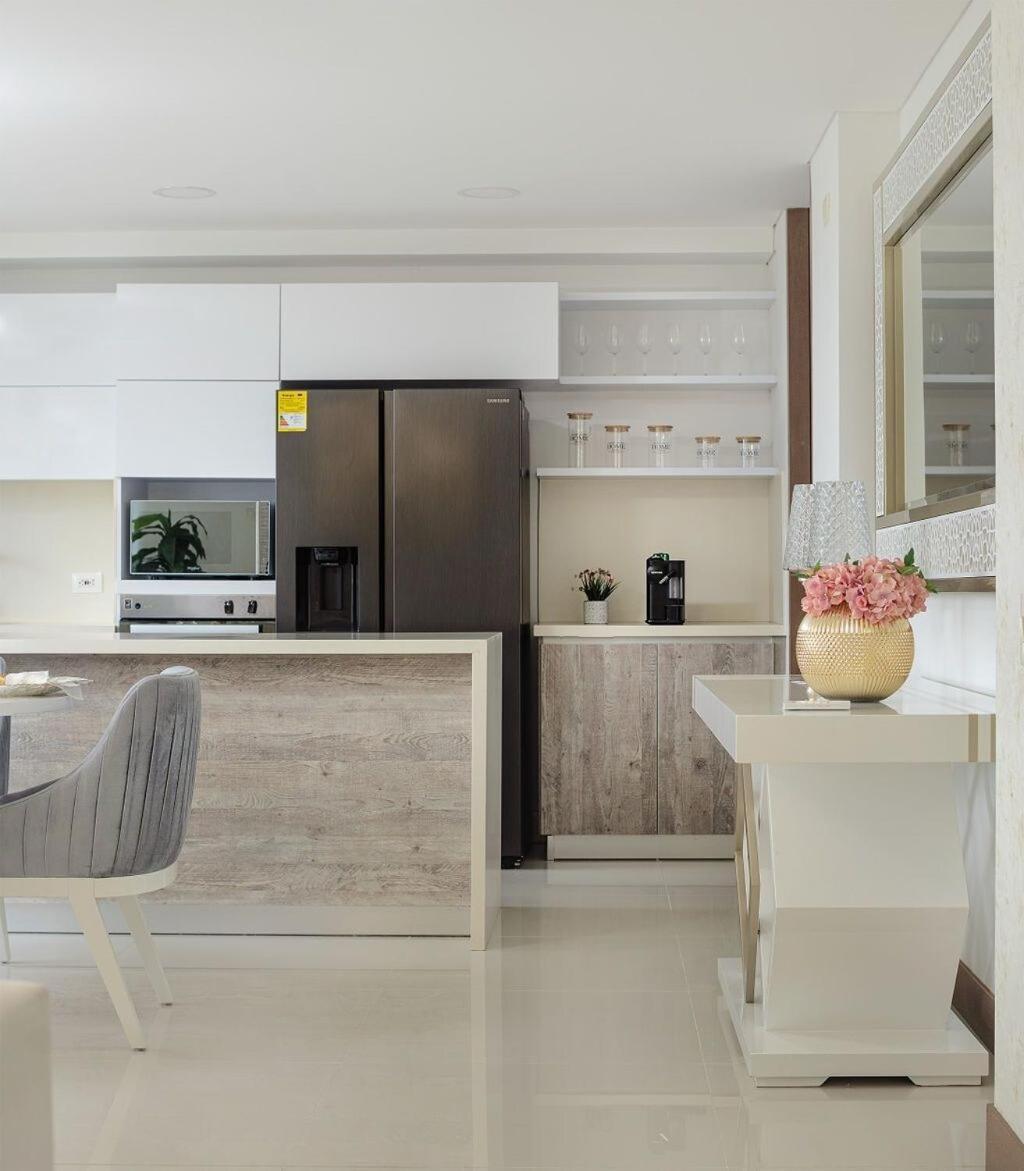 Apartamento The Corner Of Heaven Cali