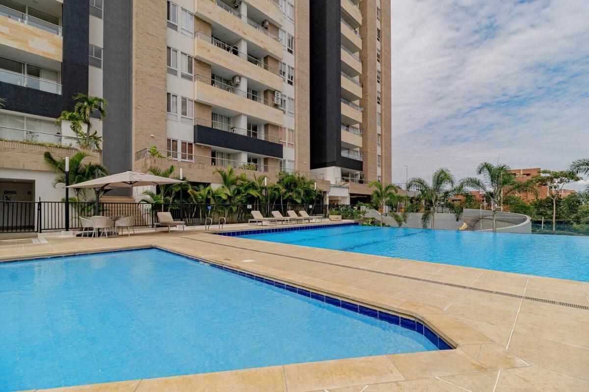 The Corner Of Heaven Apartamento Cali