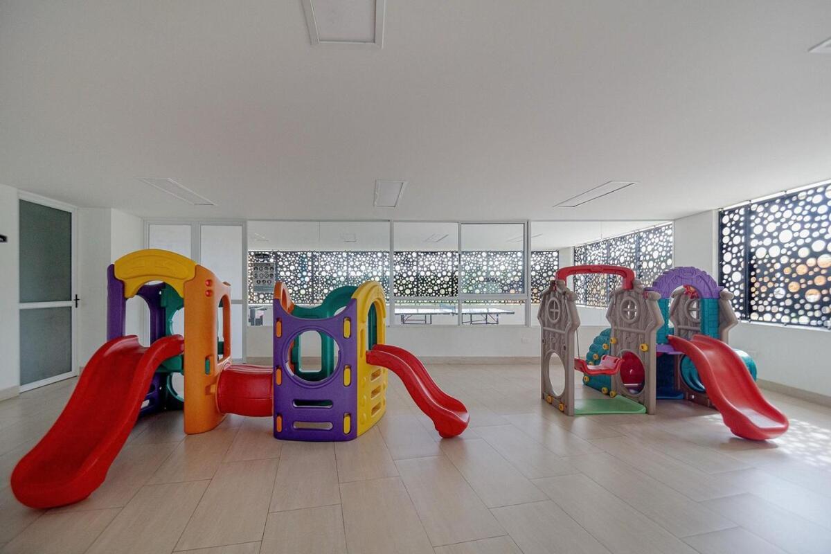 Apartamento The Corner Of Heaven *