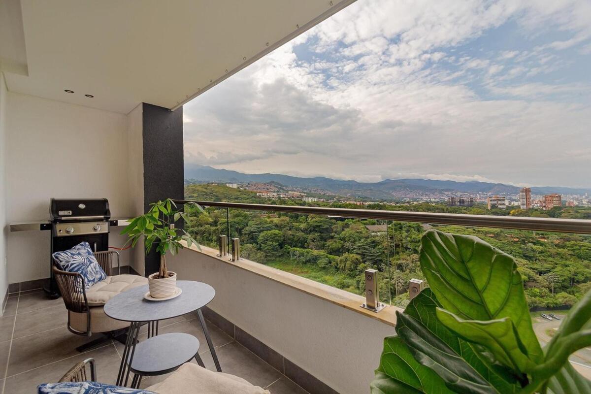 The Corner Of Heaven Apartamento Cali